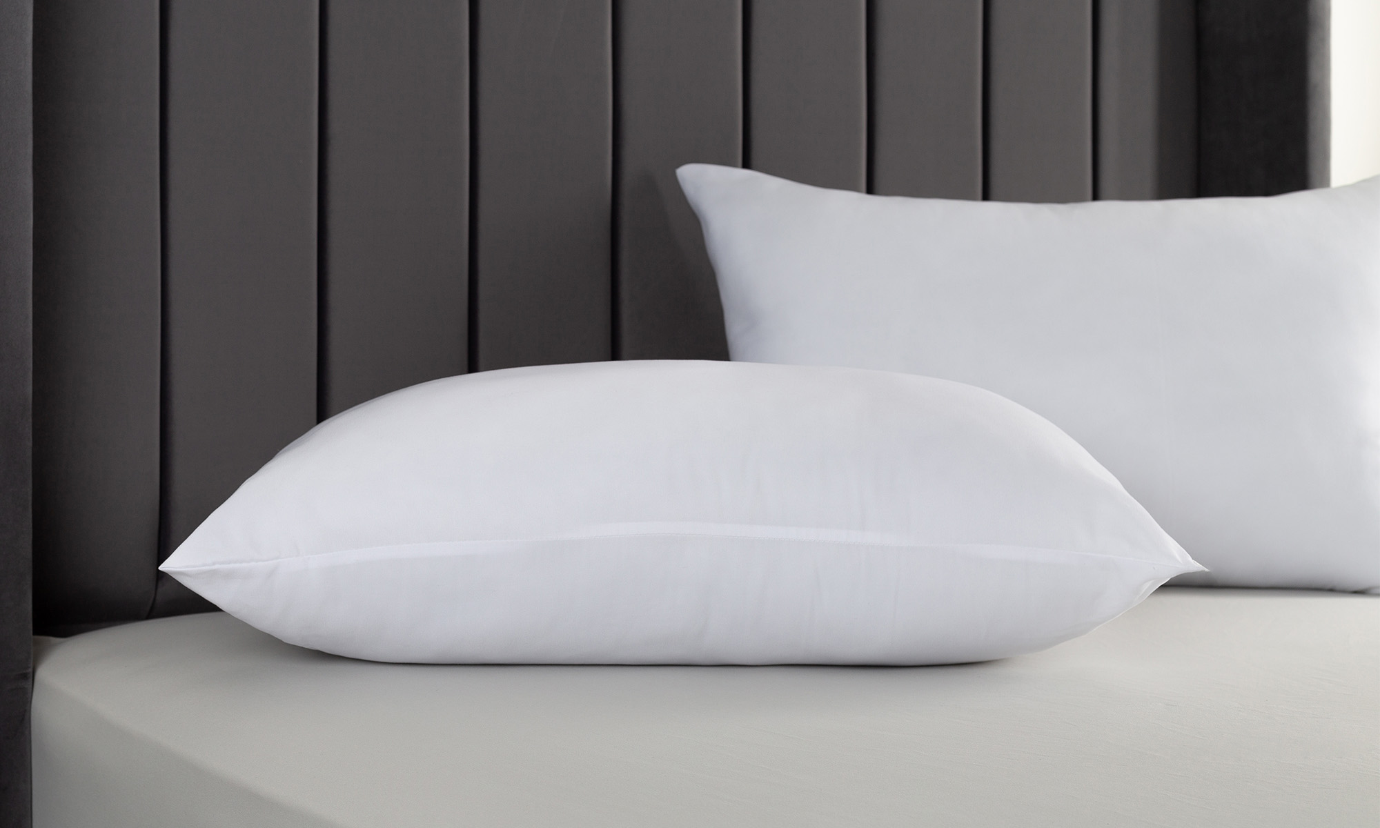 Relax&#x20;Hollowfibre&#x20;Pillow