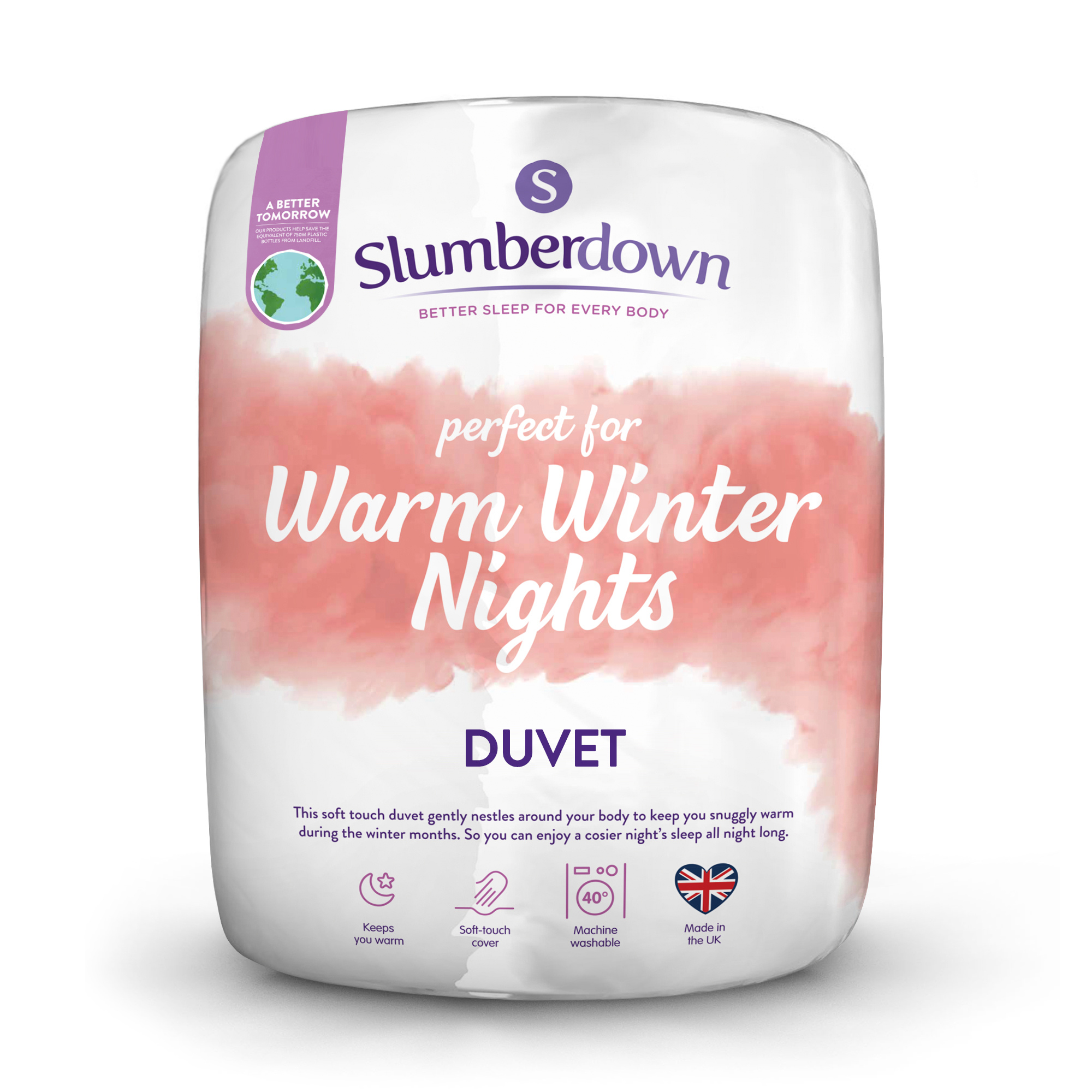 Slumberdown&#x20;Warm&#x20;Winter&#x20;Nights&#x20;13.5&#x20;Tog&#x20;Super&#x20;King&#x20;Winter&#x20;Duvet